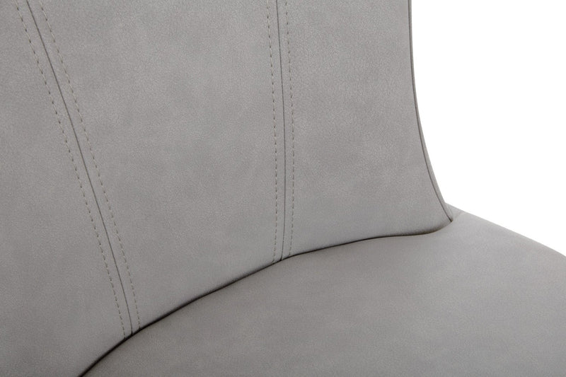 Bree Dining Chair - Taupe