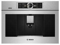 Bosch Automatic Built-In Coffee Machine – BCM8450UC