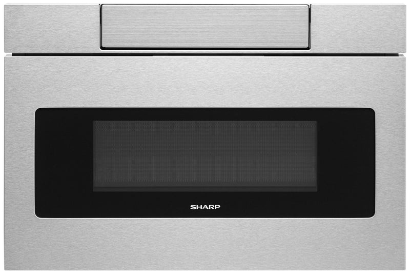 SHARP 30\" Microwave Drawer® Oven