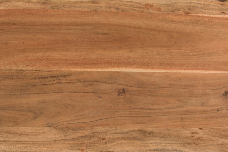 Agra Coffee Table - Brown