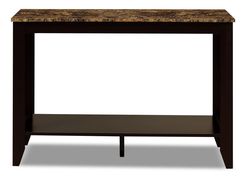 Roma Sofa Table