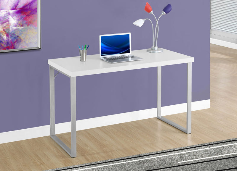 Eslov Desk – White
