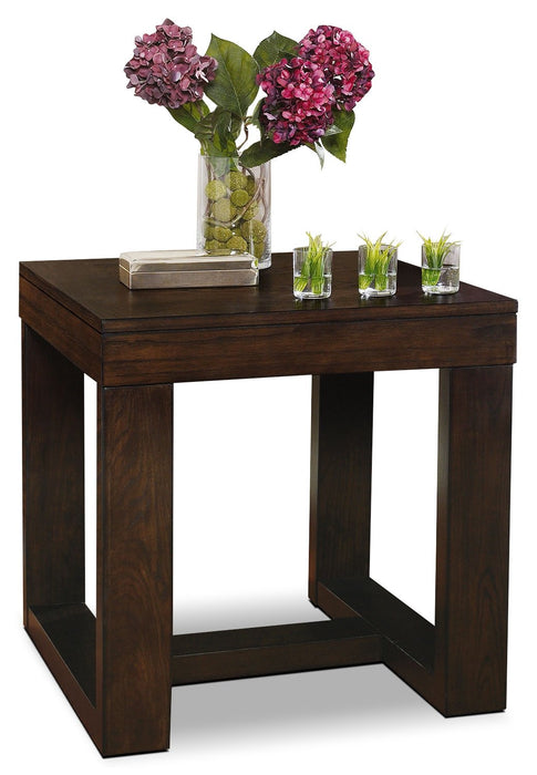 Watson End Table