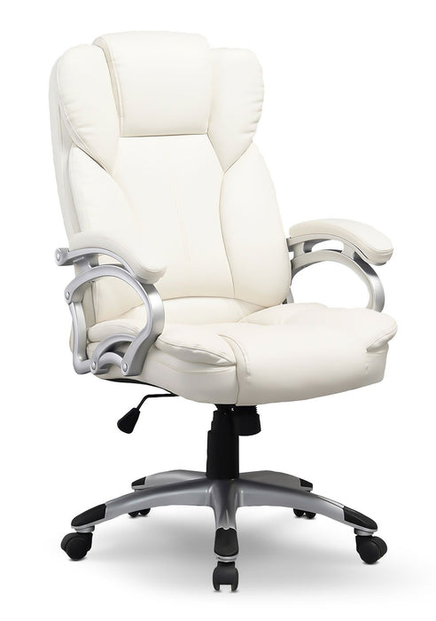 Lodwig Deluxe Office Chair