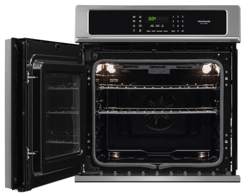 Frigidaire Gallery 3.8 Cu. Ft. Single Wall Oven – FGEW276SPF