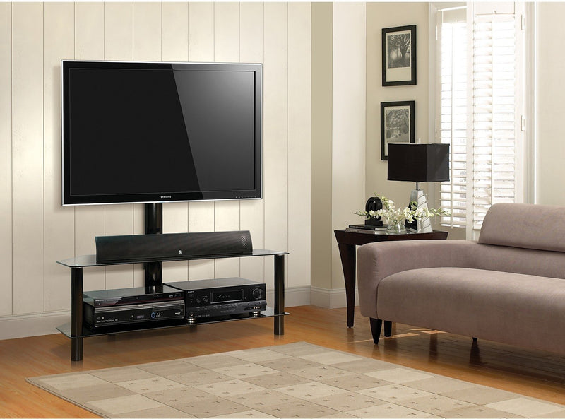 Bello 52\" TV Stand with TV Mount