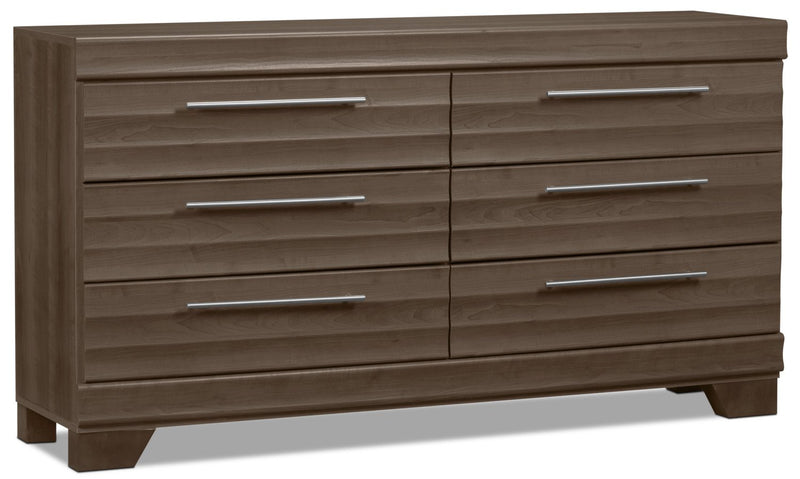 Olivia Dresser - Grey
