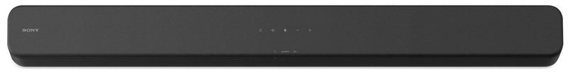Sony HT-S100F 2.0 Channel Soundbar – 120 W