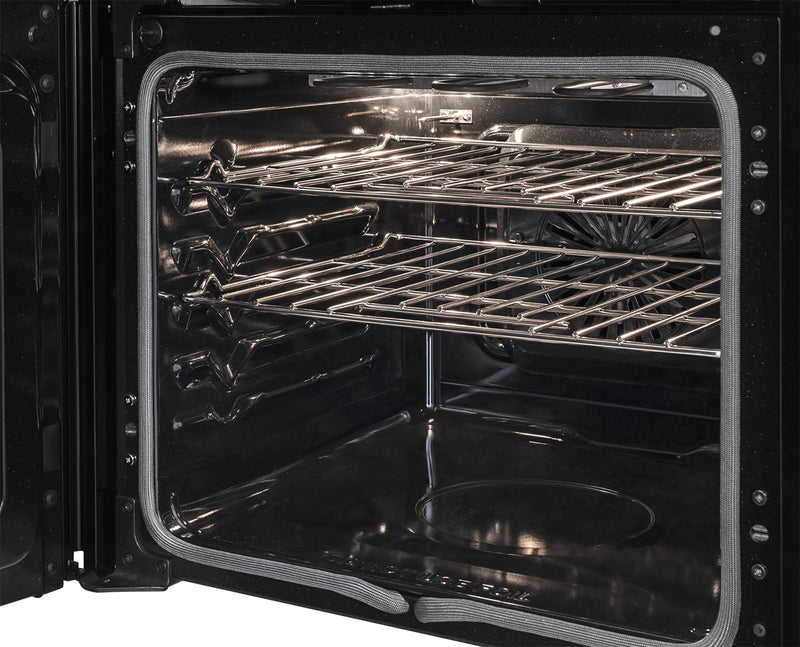 Frigidaire Gallery 3.8 Cu. Ft. Single Wall Oven – FGEW276SPF