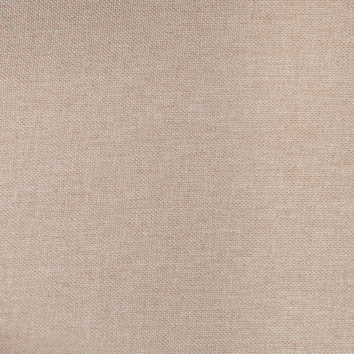 York Wingback Dining Chair - Taupe