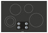 Bosch 500 Series 30\" 4-Burner Electric Cooktop – NEM5066UC