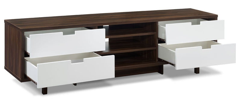 Lovran 71\" TV Stand