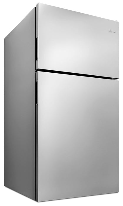 Amana 18 Cu. Ft. Top-Freezer Refrigerator – ART318FFDS