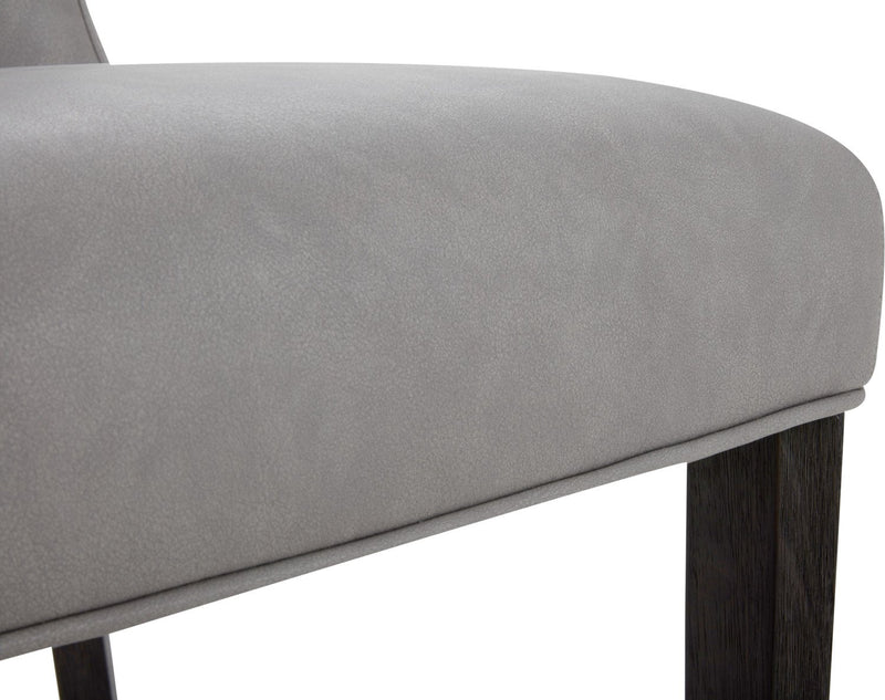 Bree Dining Chair - Taupe