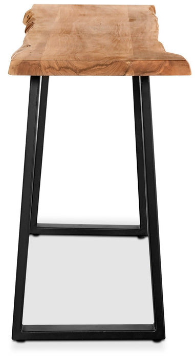 Agra Sofa Table
