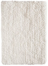 Alpaca Snow Area Rug – 8' x 10'
