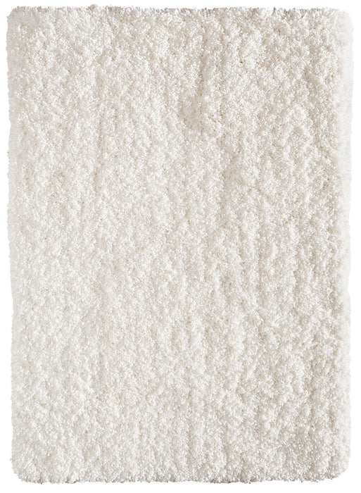 Alpaca Snow Area Rug – 8' x 10'