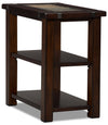 Roanoke Chairside Table