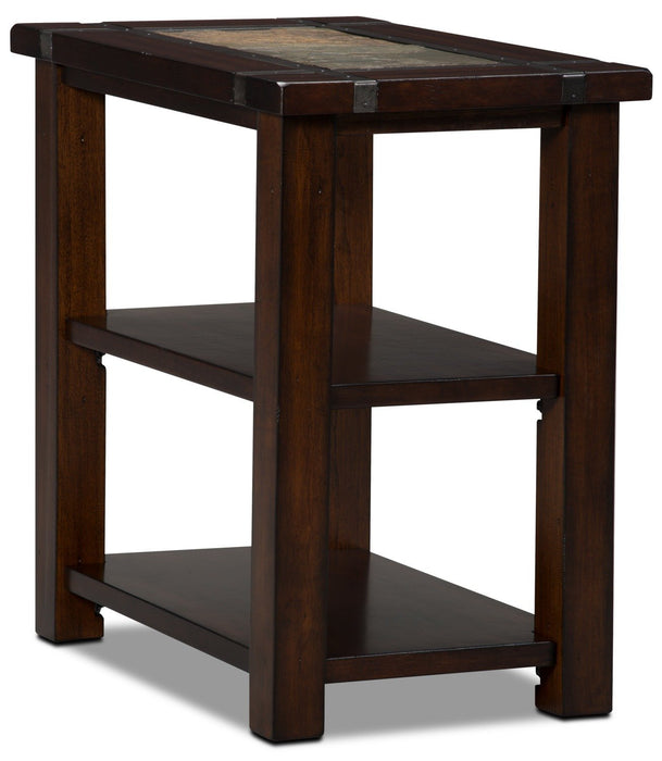 Roanoke Chairside Table