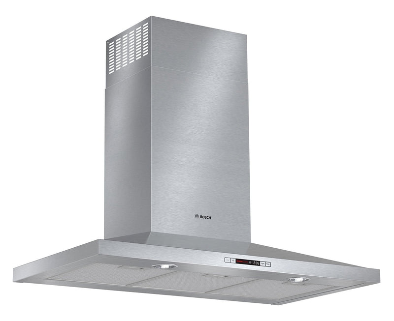 Bosch 500 Series 36\" Canopy Range Hood – HCB56651UC
