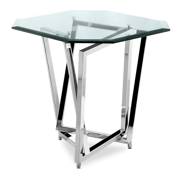 Konstanz End Table