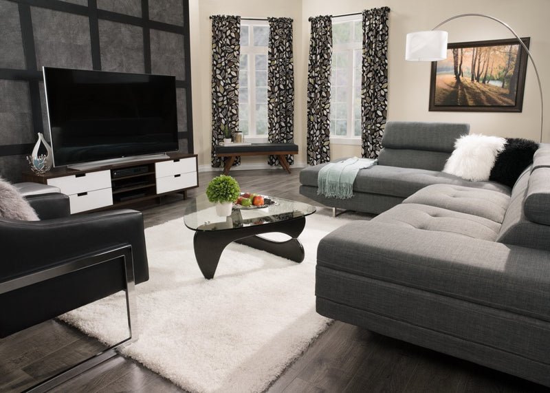 Lovran 71\" TV Stand